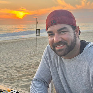 Meet your Posher, Tyler